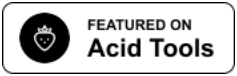 Aparecemos en Acid Tools