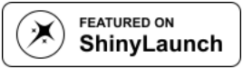 Aparecemos en ShinyLaunch
