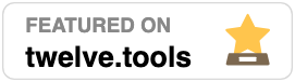 Aparecemos en twelve.tools